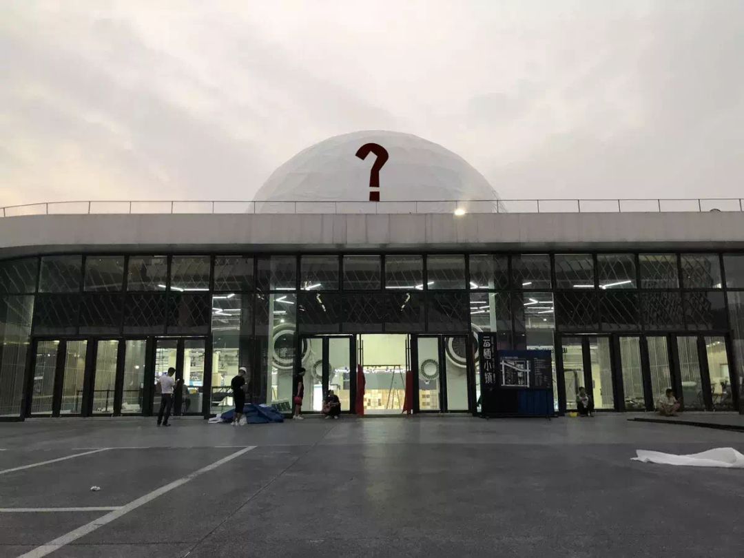 别拦我！顶着十级山竹我也要去！科技发烧友们不能错过的福利