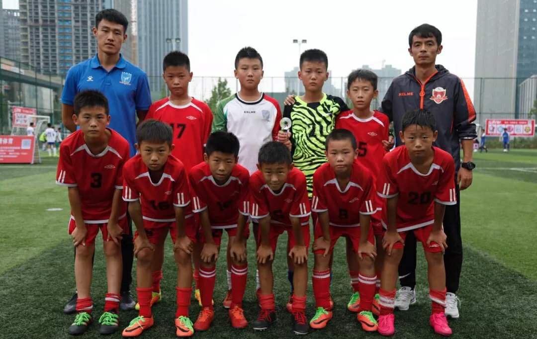 我爱足球总决赛,我爱足球第5季