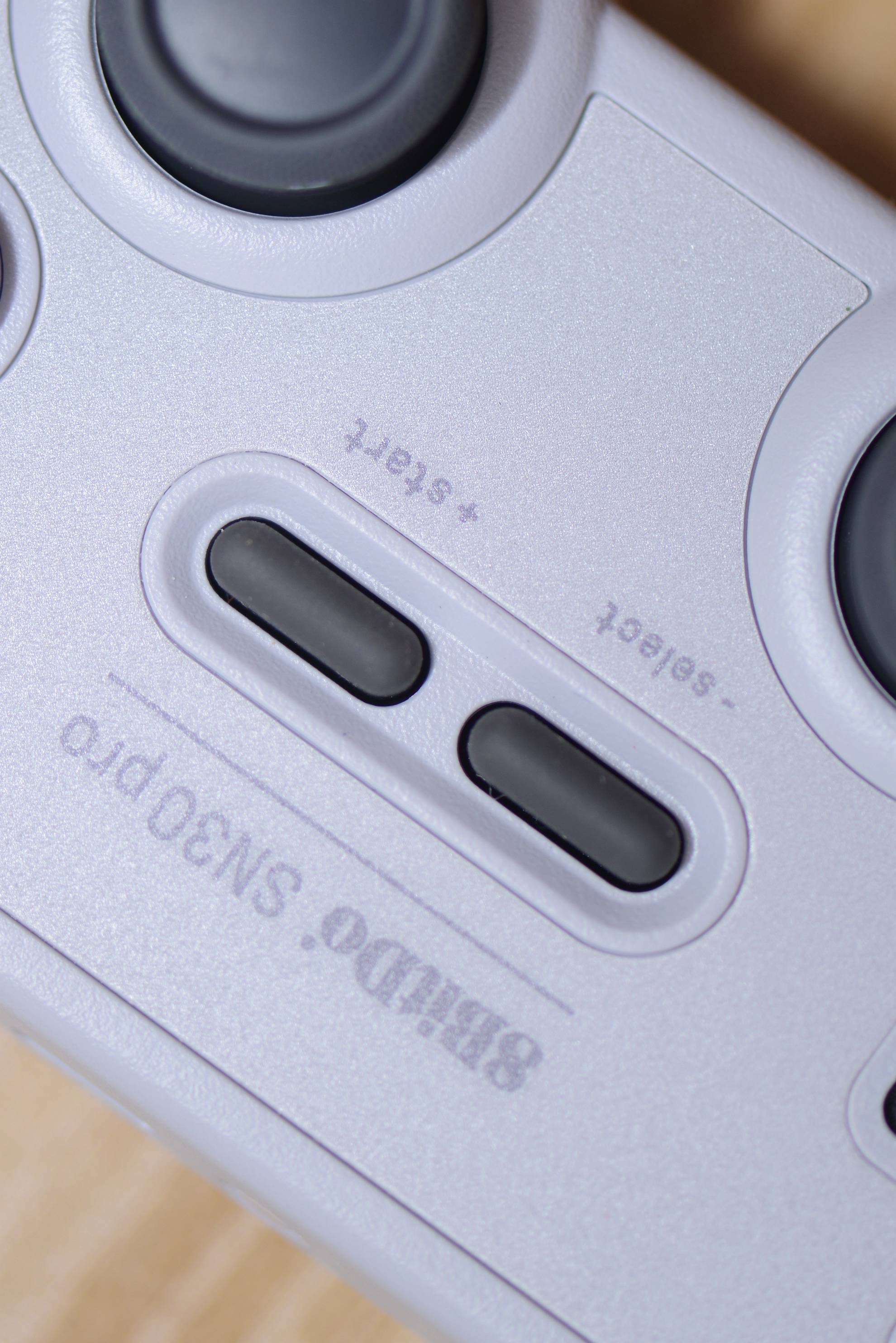 八位堂龙年限量蓝牙手柄开箱体验,八位堂猎户座pc版手柄开箱