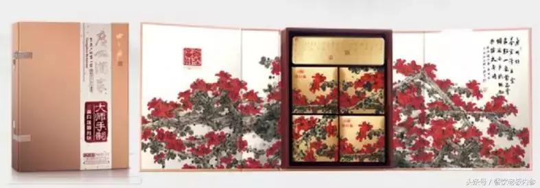 研究各种小吃和美食,月饼创新玩法