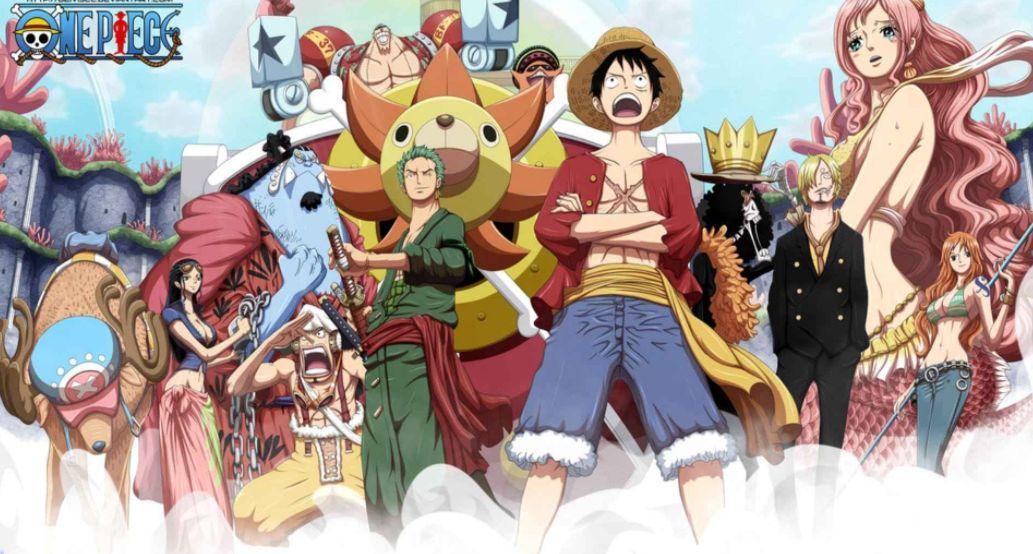 票选“JUMP史上十大最强必杀技”：龙珠霸占冠亚，海贼王落榜！