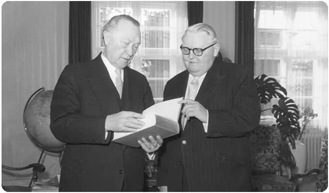 70年前，一个因信而成的传奇