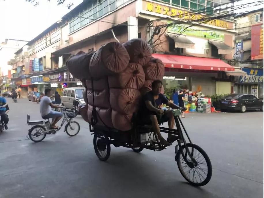 中大国际创新谷规划图,中大创新谷旧改