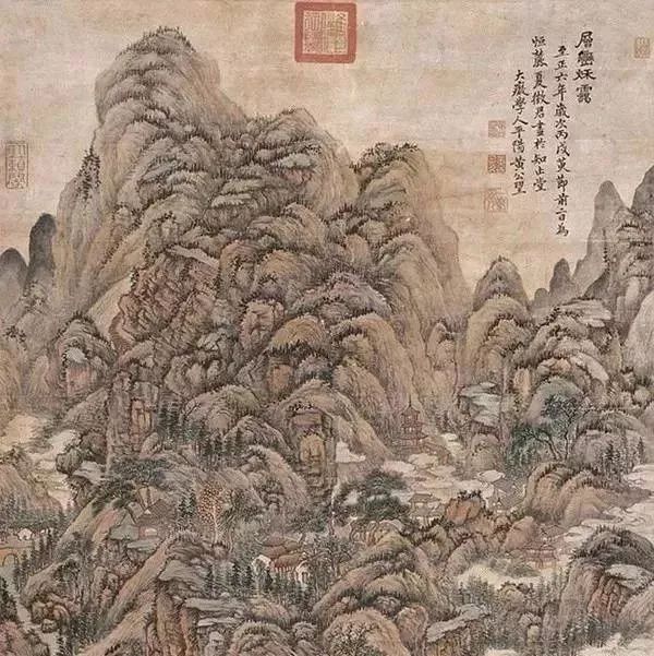 经典元曲作品欣赏,元曲10大经典之作你最喜欢哪一首