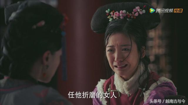 无法想象，古代太监与宫女结成“对食”究竟是什么样的？