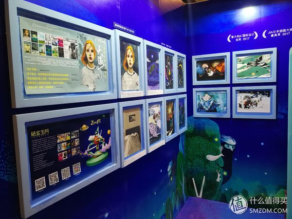 外行看热闹图文,北京国际潮流玩具展最强攻略