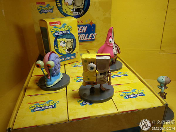 外行看热闹图文,北京国际潮流玩具展最强攻略