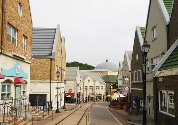 世界最出名的艺术区,世界创意艺术圣地