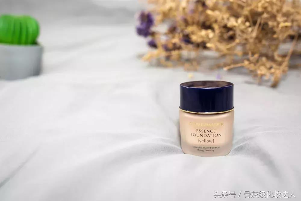 遮瑕好的粉底霜排行榜,水润遮瑕粉底霜好用吗