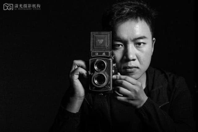 段超——十年磨一剑，他一直用“心”追寻属于自己的电影梦