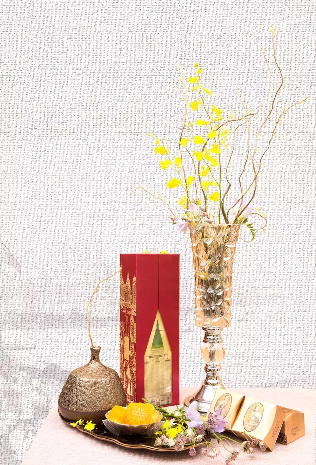 迪士尼中秋月饼礼盒推荐,中秋酒店月饼大赏