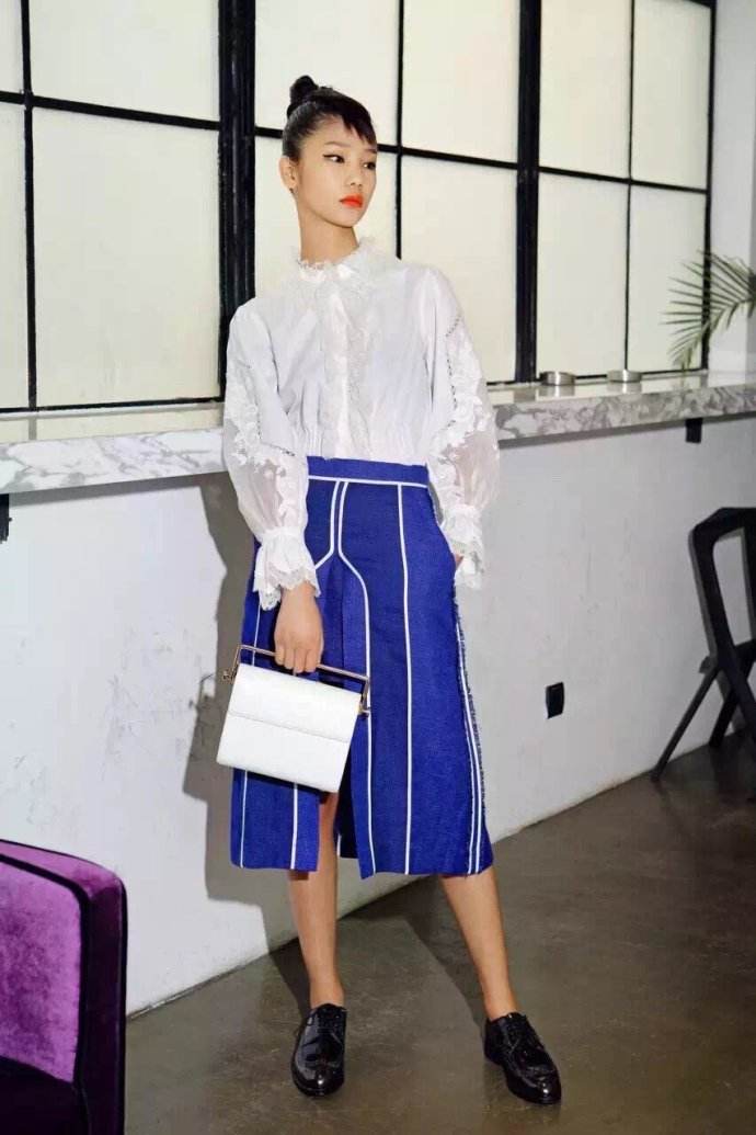 王艺维密秀参加几次,2017年维密秀王艺走秀视频