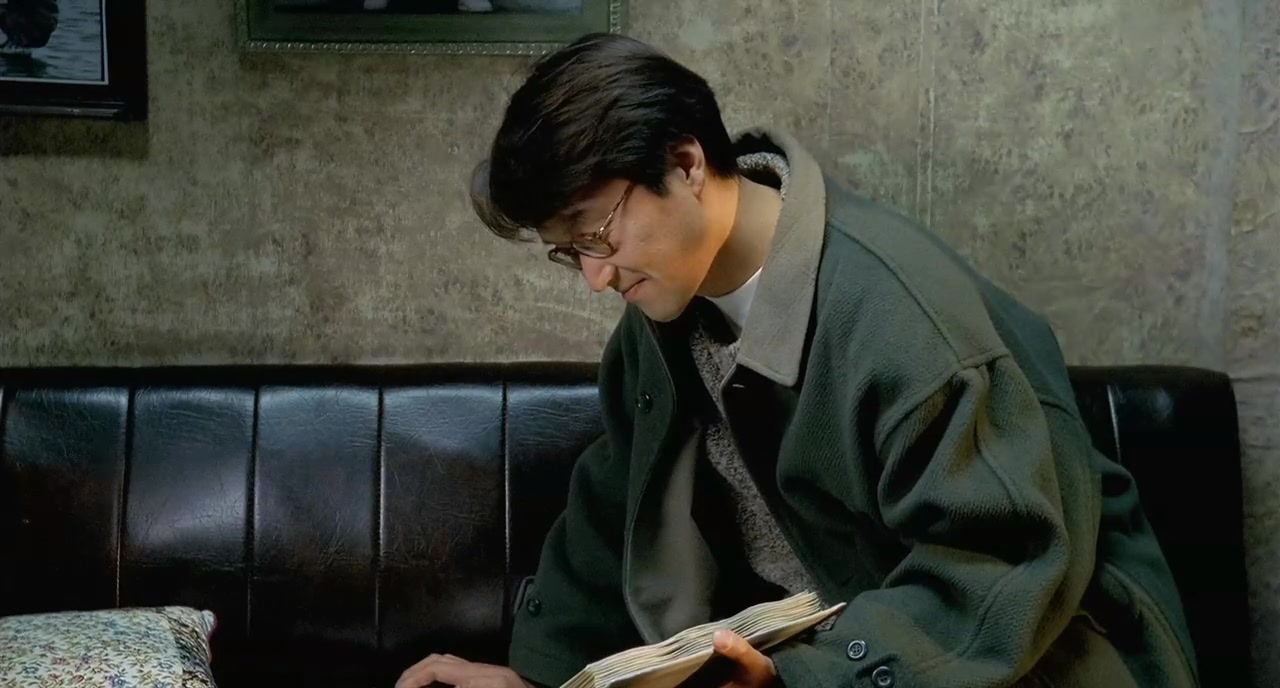 电影八月照相馆完整版,电影八月照相馆音乐