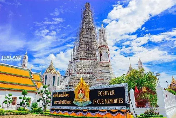 最新泰国旅游签和落地签什么区别 (泰国旅游落地签需要带多少钱)