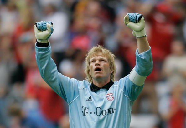 世界十大顶级名将，有你心目中的门神吗？