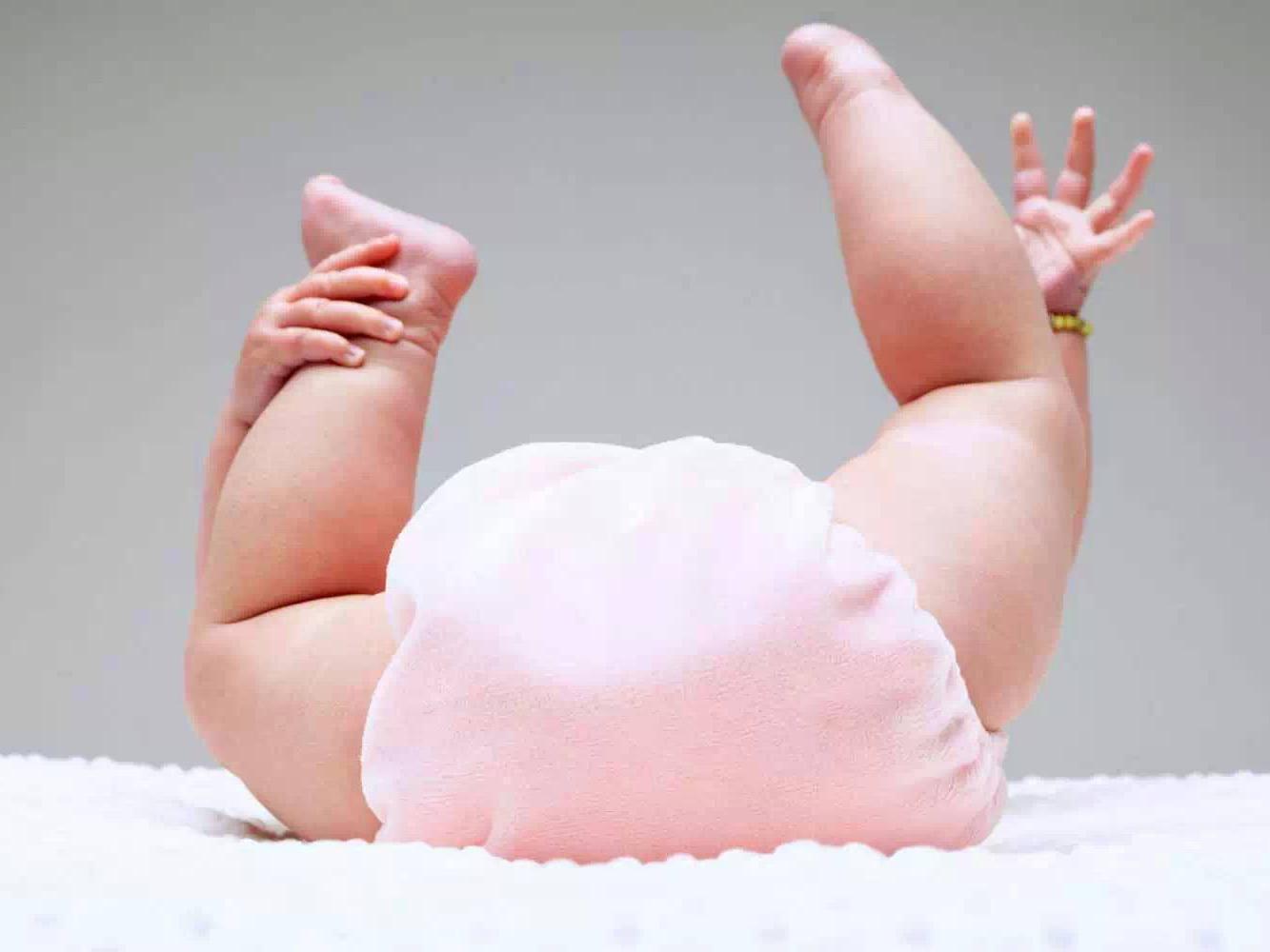 拼多多品牌纸尿裤靠谱吗,怎样辨别劣质纸尿裤