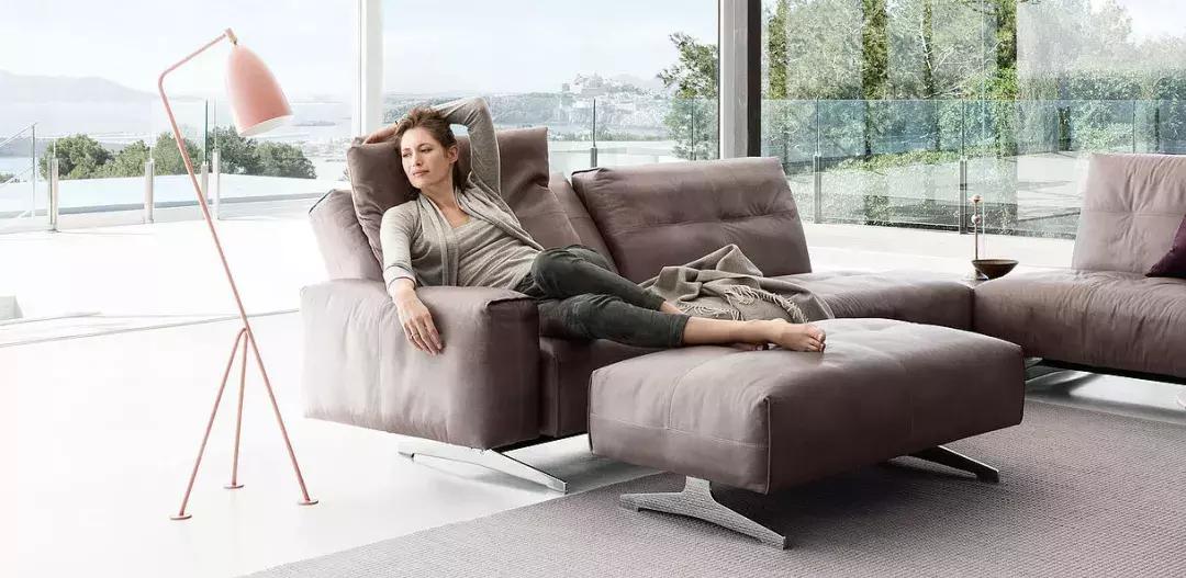 德国顶级的家具品牌,德国家具排行榜前十名