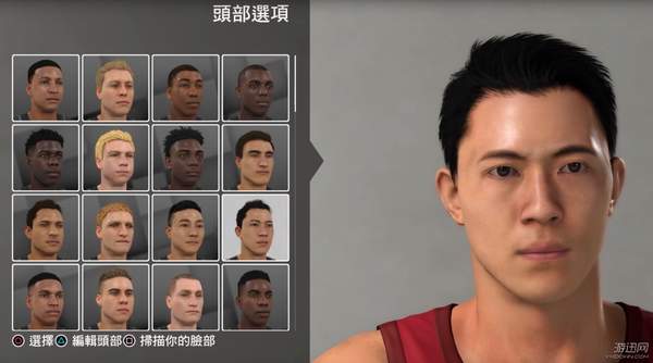 2k19国行评测,nba2k19手游评测