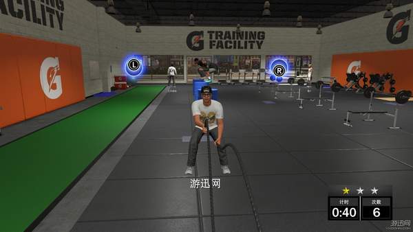 2k19国行评测,nba2k19手游评测