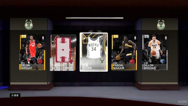 2k19国行评测,nba2k19手游评测