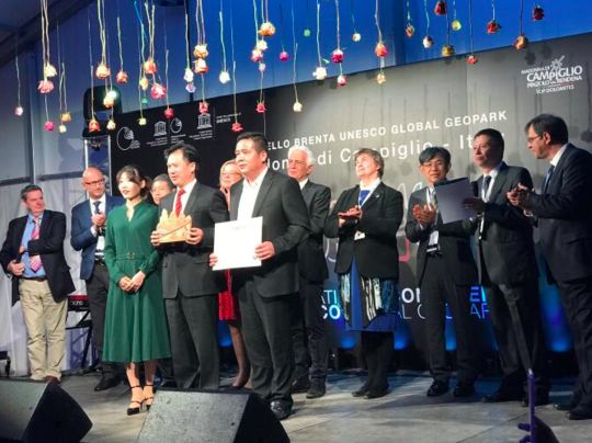 光雾山诺水河旅游,光雾山诺水河世界地质公园攻略