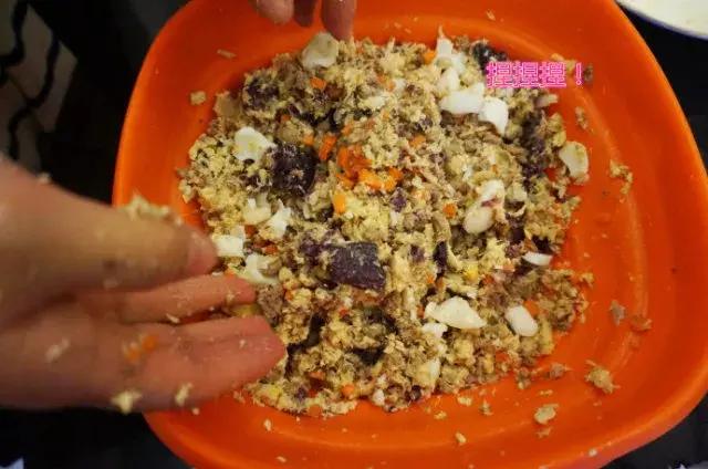 三文鱼跟牛肉怎么自制狗粮,三文鱼牛肉狗粮