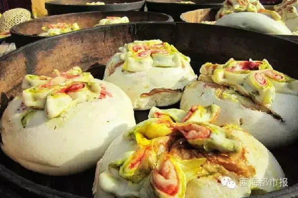 青海十大怪事完整视频,青海十大怪树