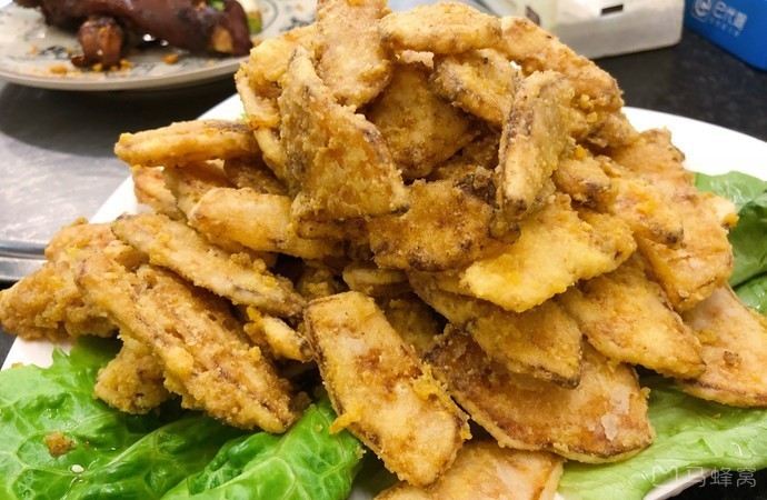 “山竹”过境，多雨模式启动，门口的餐馆也是极好，就近吃点啥？