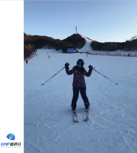 Verbal165，总分334！央财萌妹GRE二战的逆天分数是如何炼成的？