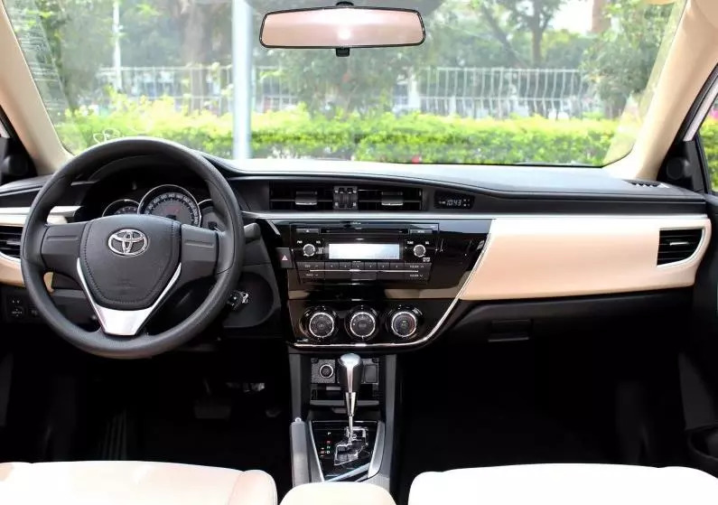 最值得入手的自动挡车型,合资紧凑型轿车就买这3款