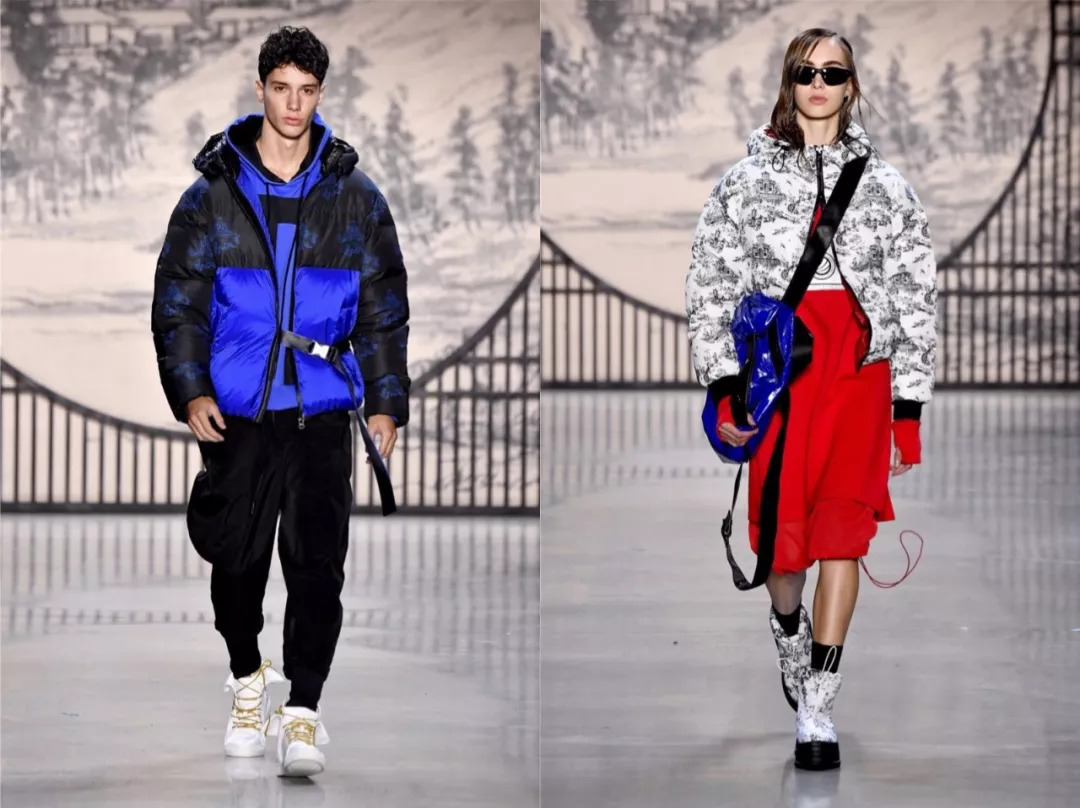 鄂尔多斯和波司登哪个好,鄂尔多斯与波司登