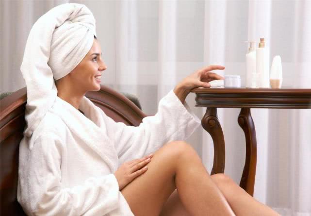 纤体霜是瘦身霜么,纤体霜真的有瘦身的效果吗