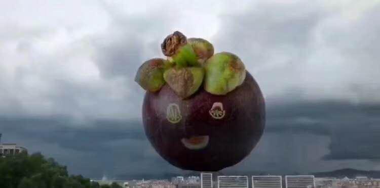 近期刷屏社交圈的山竹好吃吗?有哪些禁忌呢?