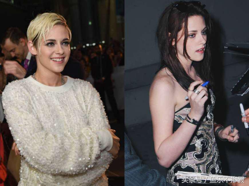 暮光女与新女朋友,暮光女和女友秀恩爱