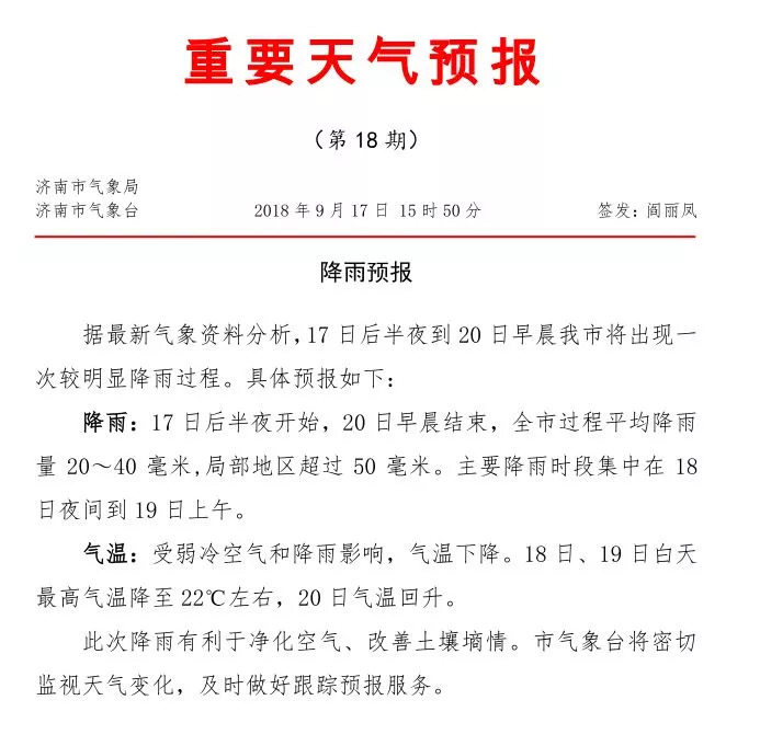 重要提醒山东7市将迎大到暴雨,山东迎大范围暴雨天气绿树成荫