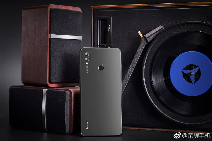 荣耀手机看电影的方法,手机怎么提升使用体验感