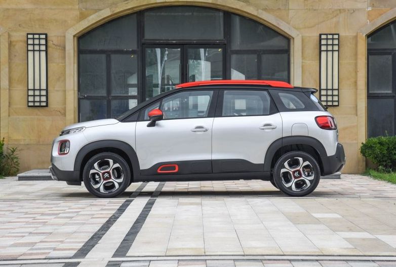 德日法三系车怎么样,20万级德日法紧凑级suv