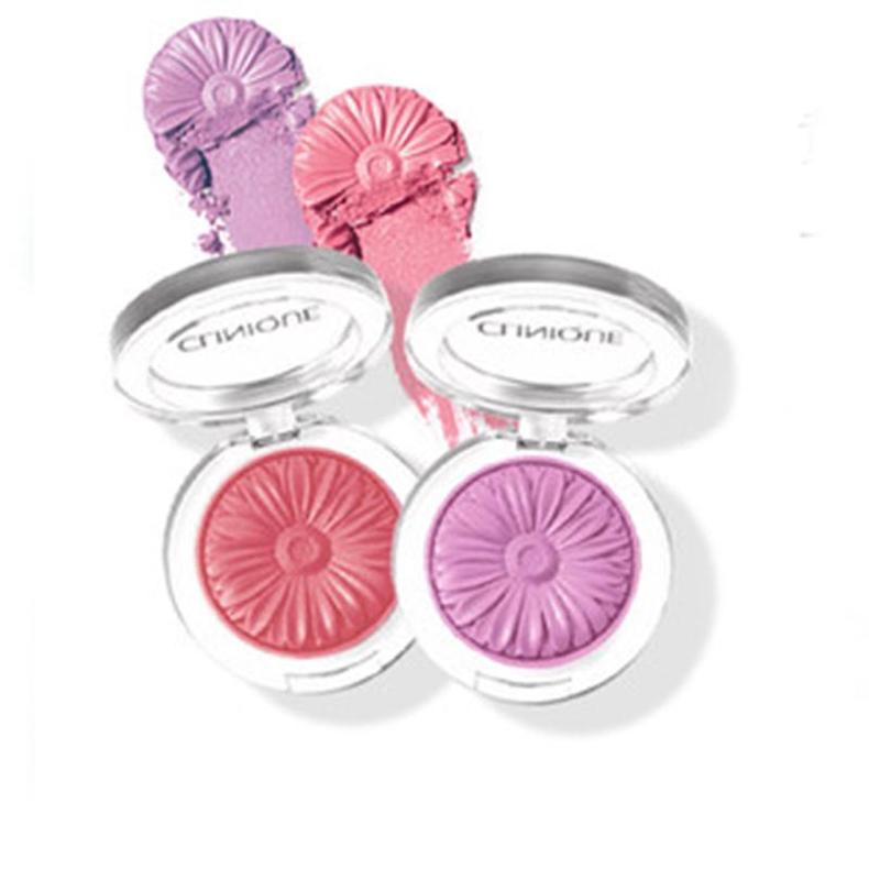 倩碧腮红和3ce腮红对比,elf腮红膏与3ce腮红