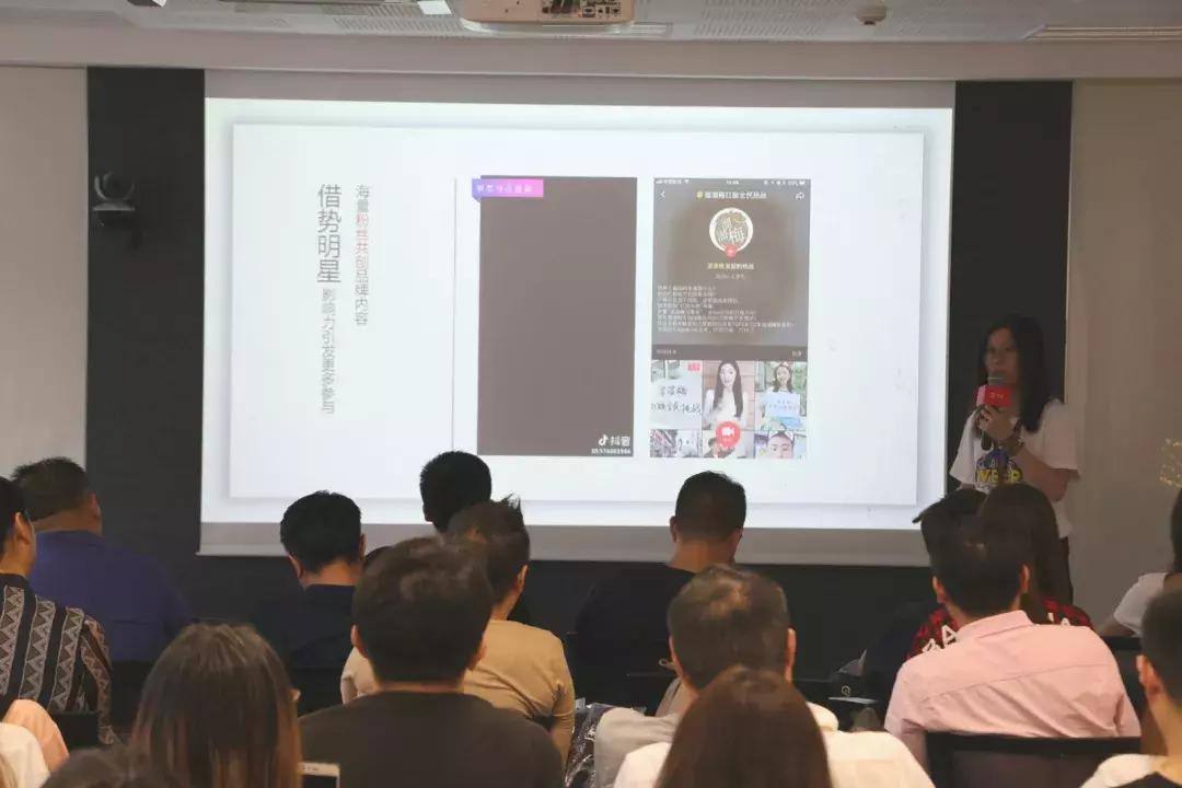 FUN点IDEA品牌日｜普通的营销千篇一律，有效的营销才有价值