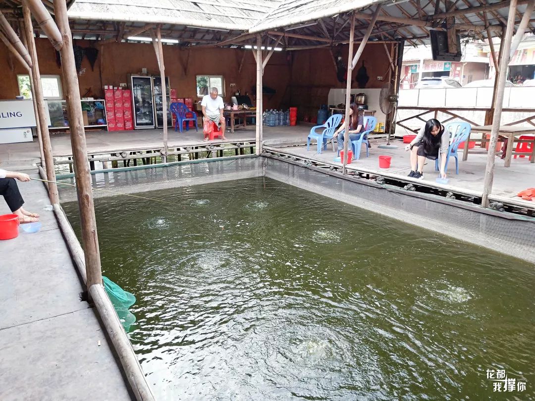 花都三东钓虾场,周末想去海边玩去哪里