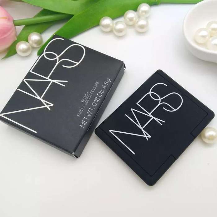 腮红不重要了！No!它依然称霸美妆圈