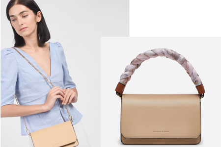 2023小ck包包必买经典款,2022年小ck爆款包包白色