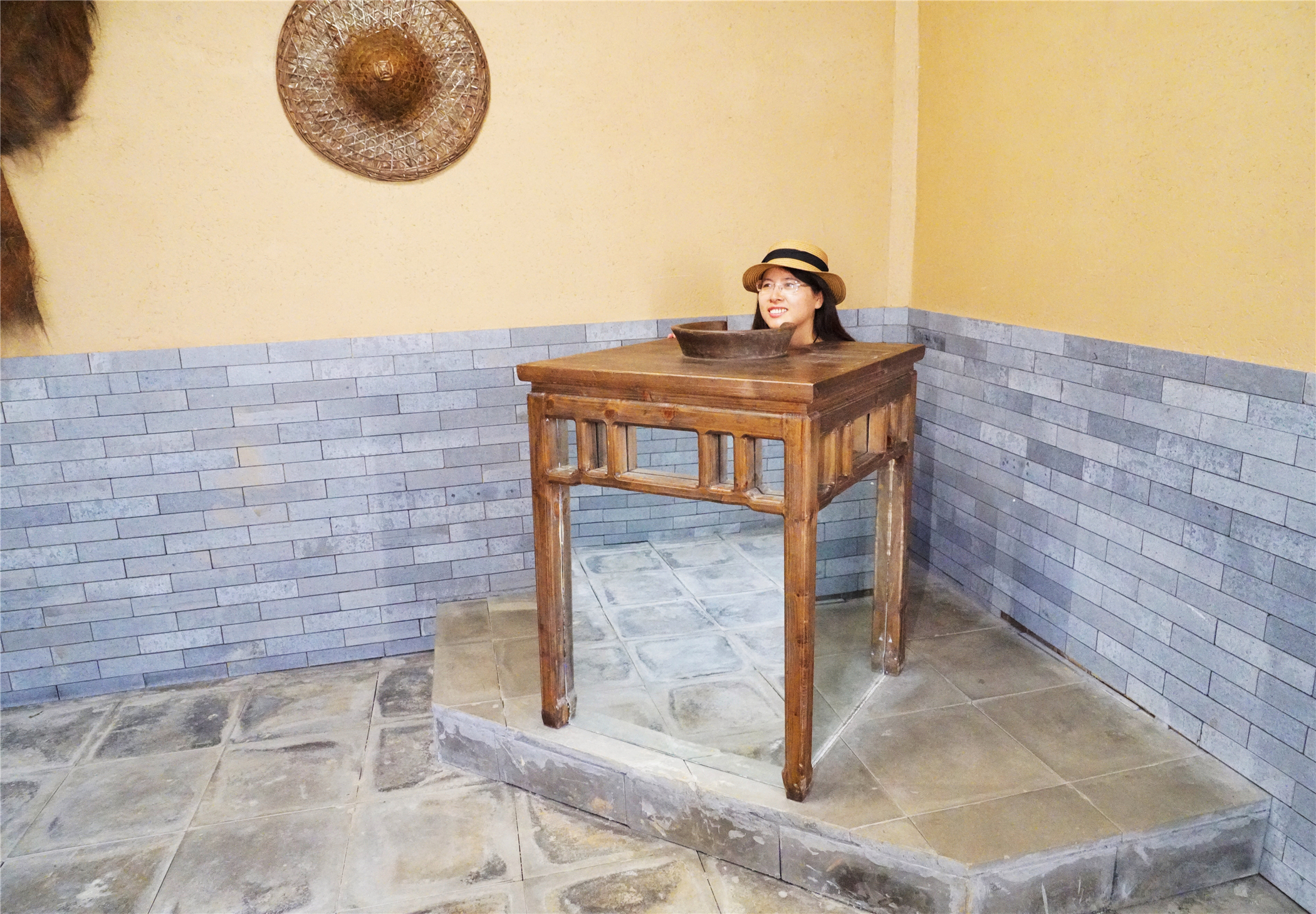 千年宋城桂林,100年前的桂林城有多大