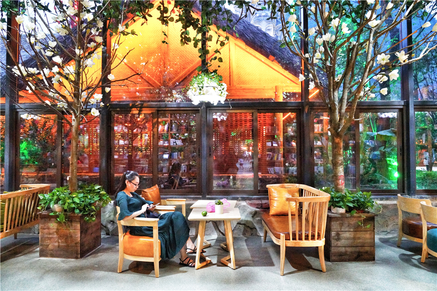 千年宋城桂林,100年前的桂林城有多大