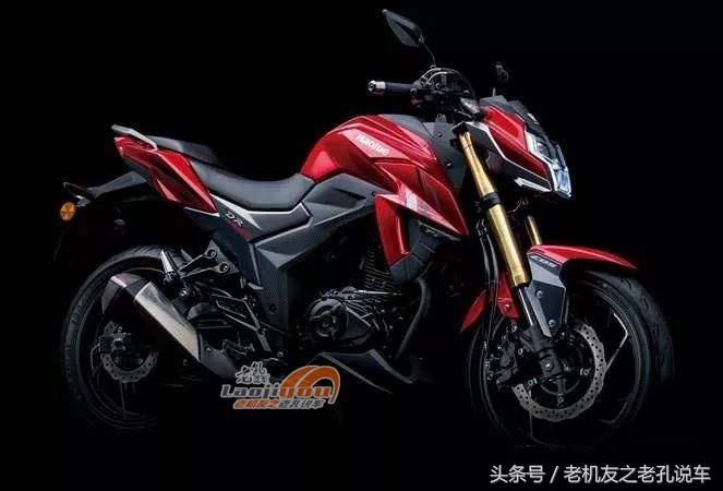 豪爵300cc双缸价格,豪爵新款300街车什么时候上市