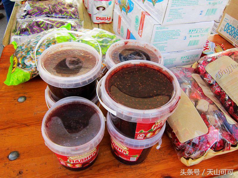 霍尔果斯口岸什么生意多,霍尔果斯边境口岸可以做什么生意