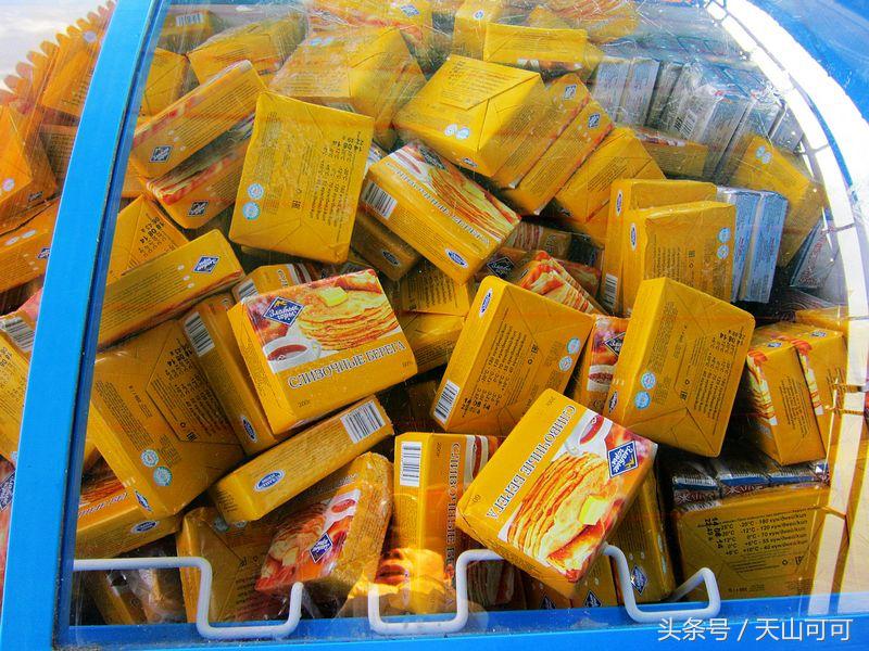 霍尔果斯口岸商机,霍尔果斯口岸做什么生意最挣钱