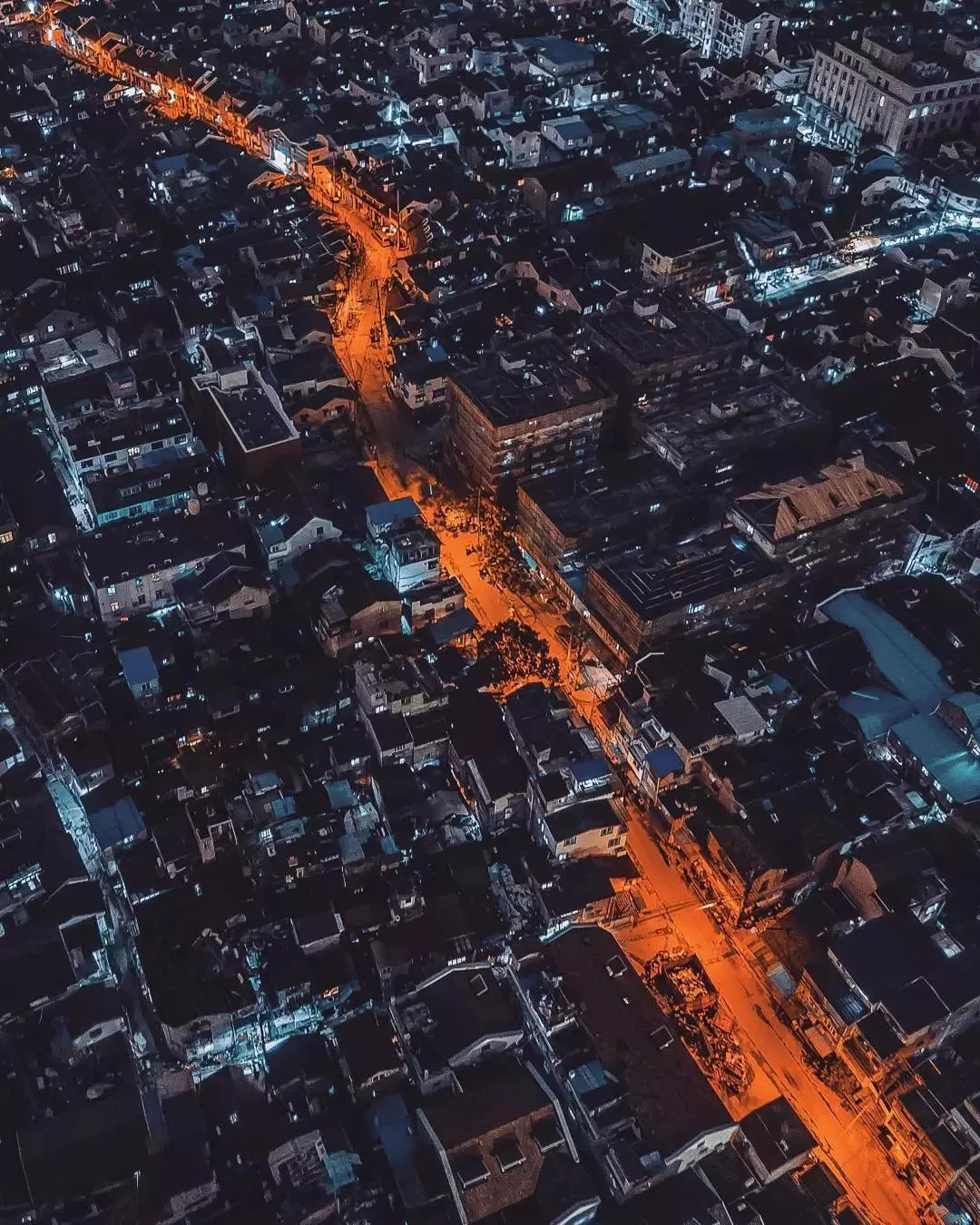 上海绝美照片,上海惊艳的照片