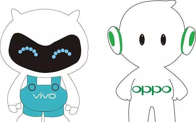 oppo和vivo最值得买的手机,oppo跟vivo最值得买的手机
