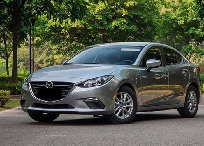 入门级代步车推荐适合年轻人,适合女生开的几款车推荐